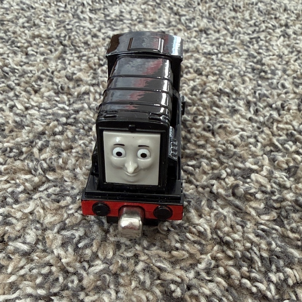 Diecast Diesel - Picture 2 of 7